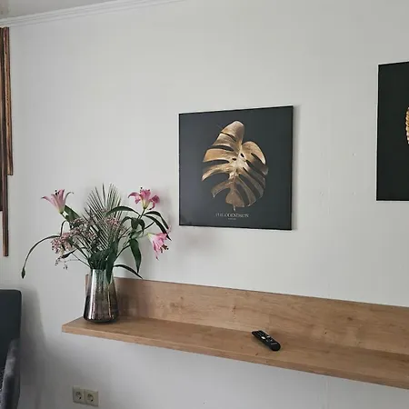 Ferienwohnung E