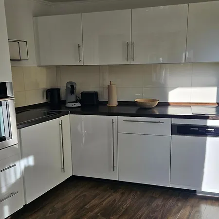 Ferienwohnung E