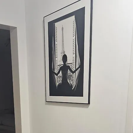 Ferienwohnung E