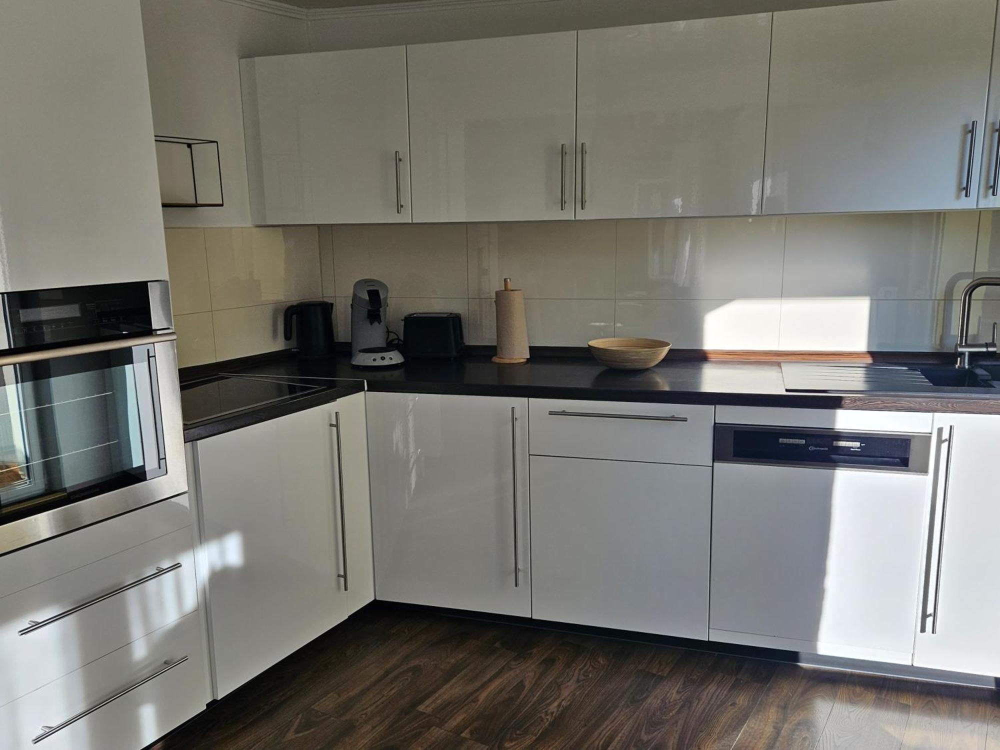 Apartment E